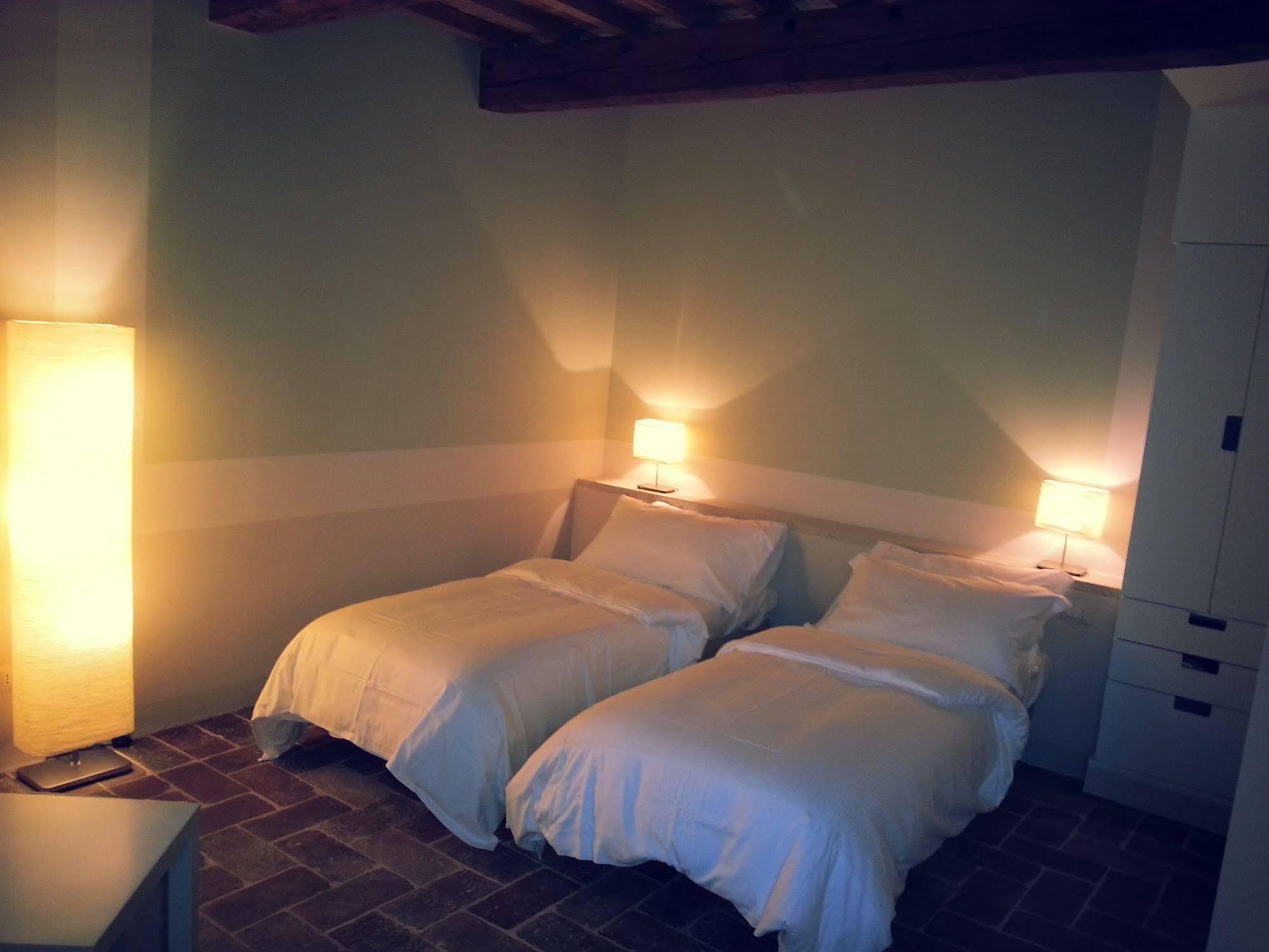 Relais Casetta56 Lugo  Exterior photo