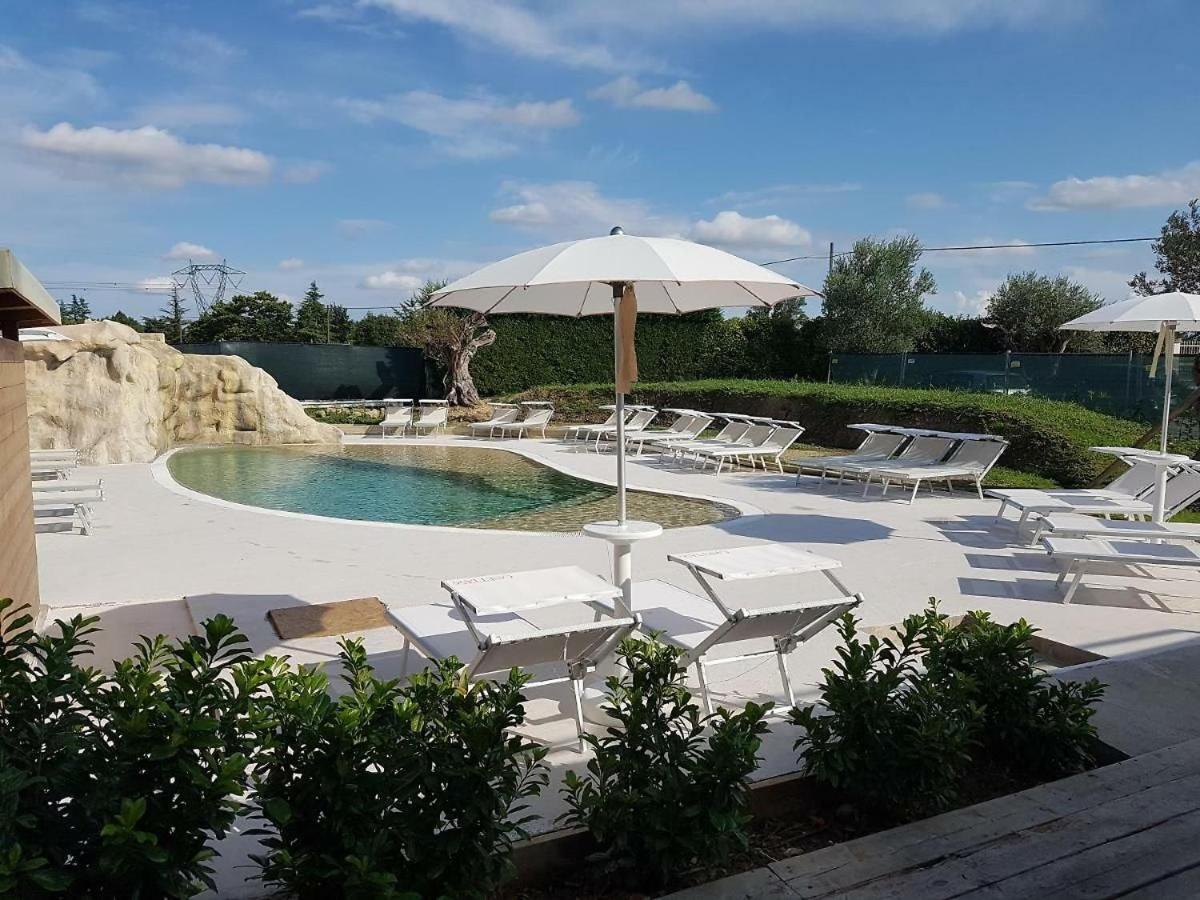 Relais Casetta56 Lugo  Exterior photo