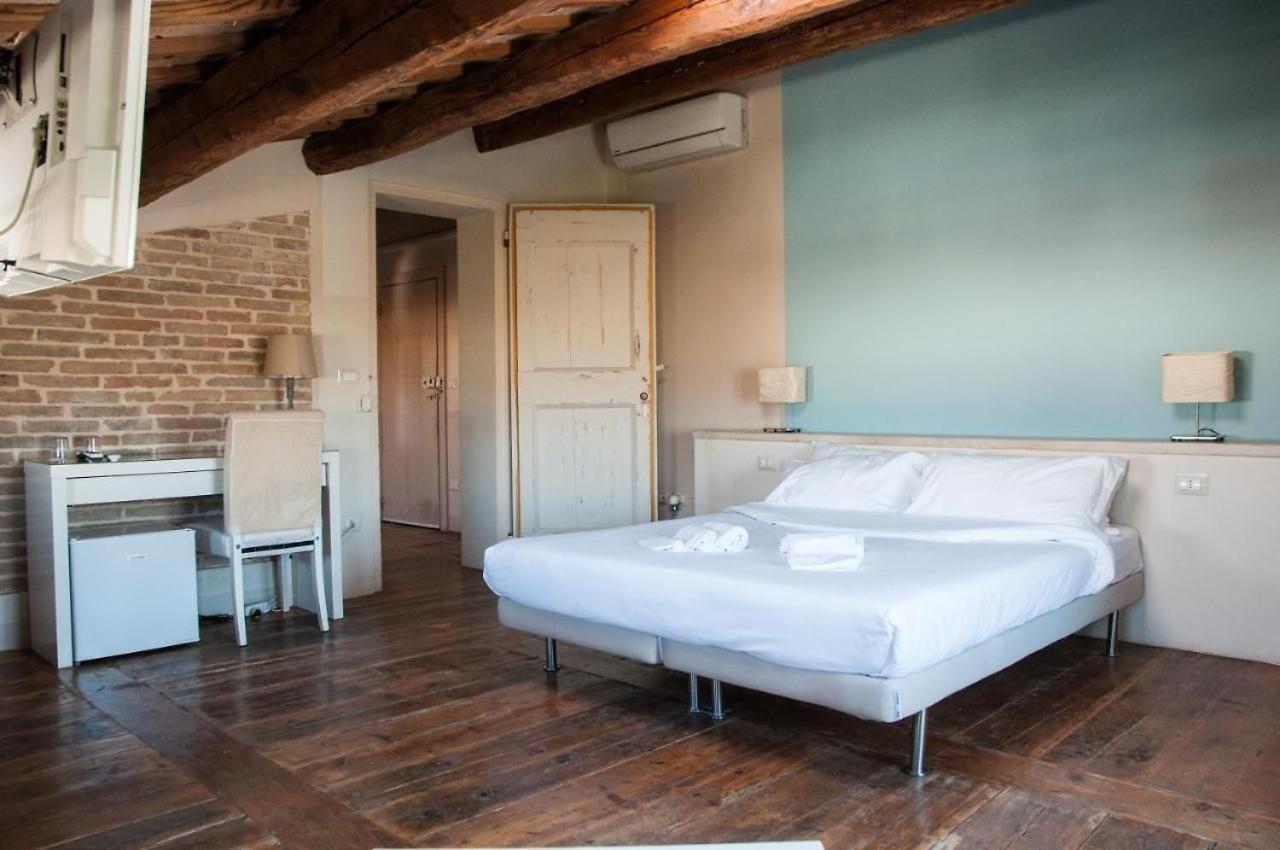 Relais Casetta56 Lugo  Exterior photo