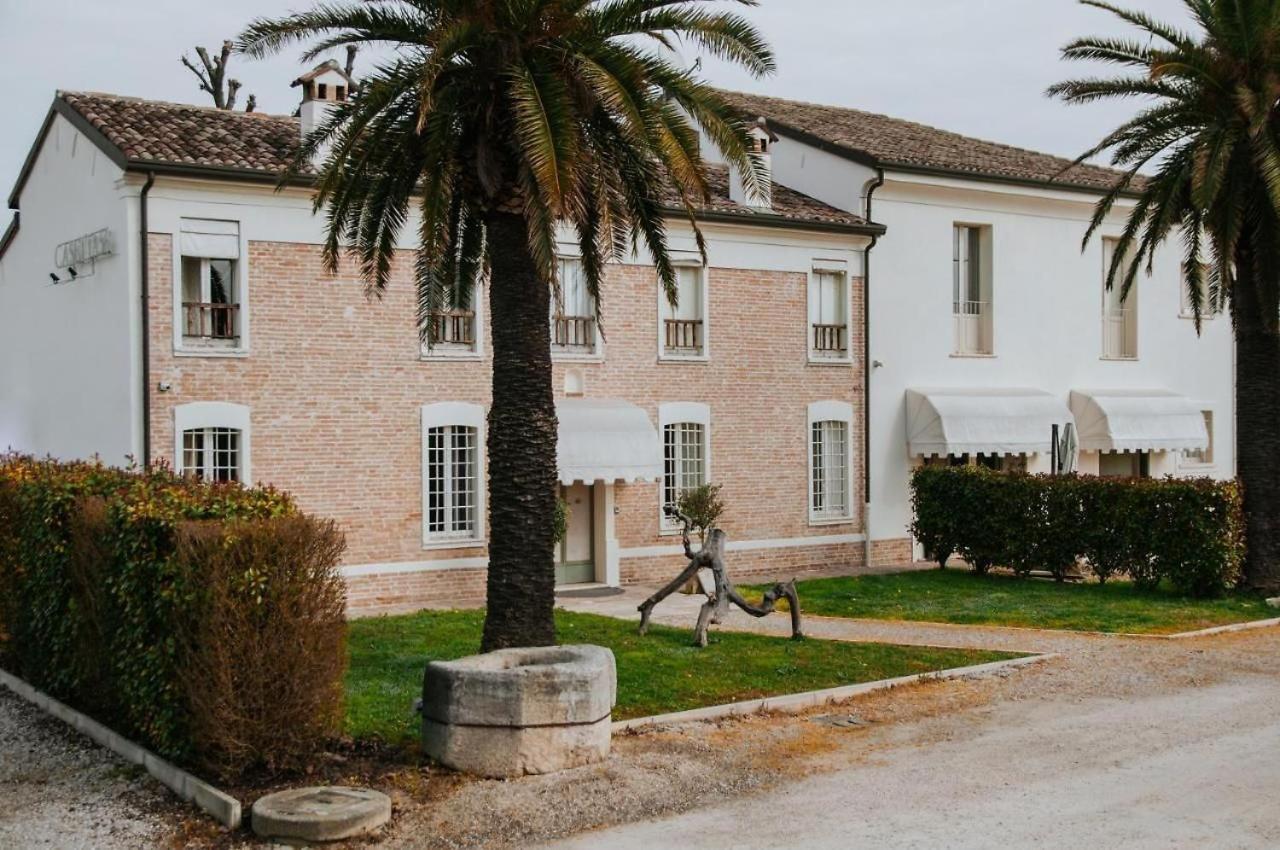 Relais Casetta56 Lugo  Exterior photo