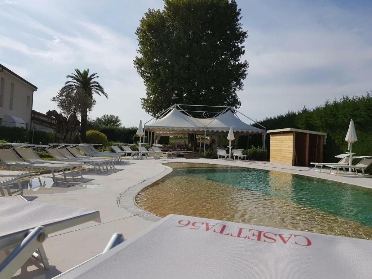 Relais Casetta56 Lugo  Exterior photo