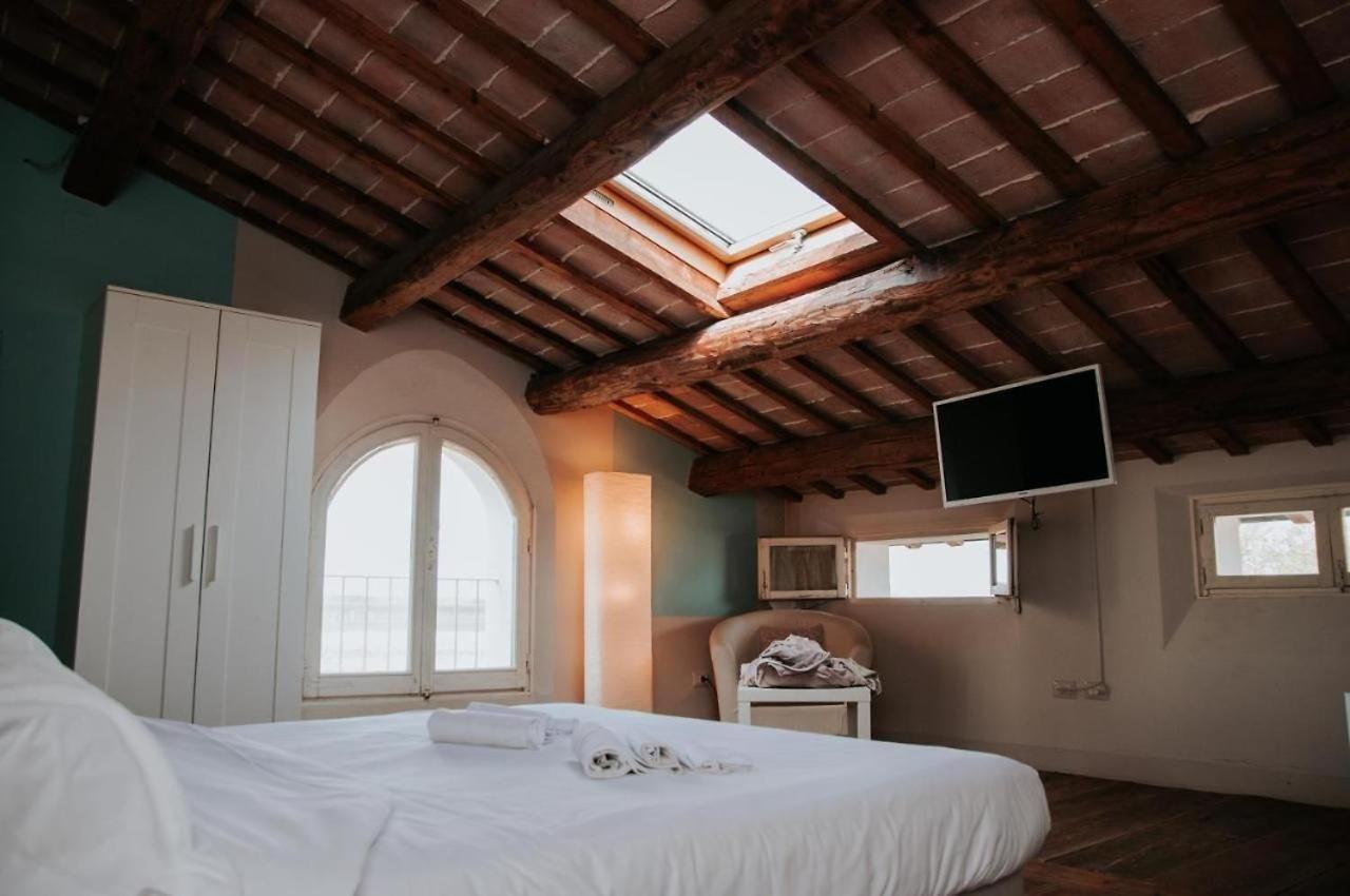 Relais Casetta56 Lugo  Exterior photo