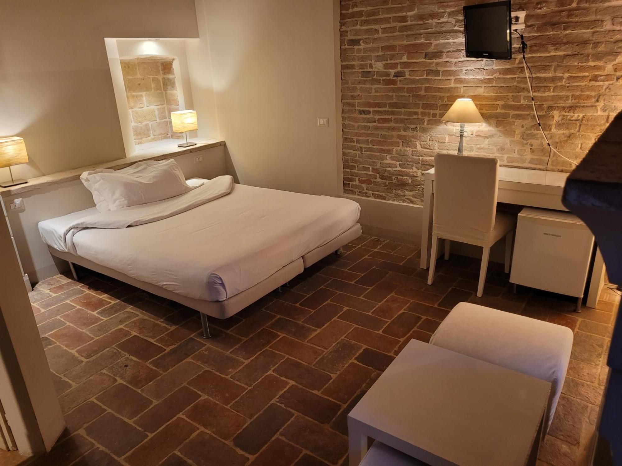 Relais Casetta56 Lugo  Exterior photo