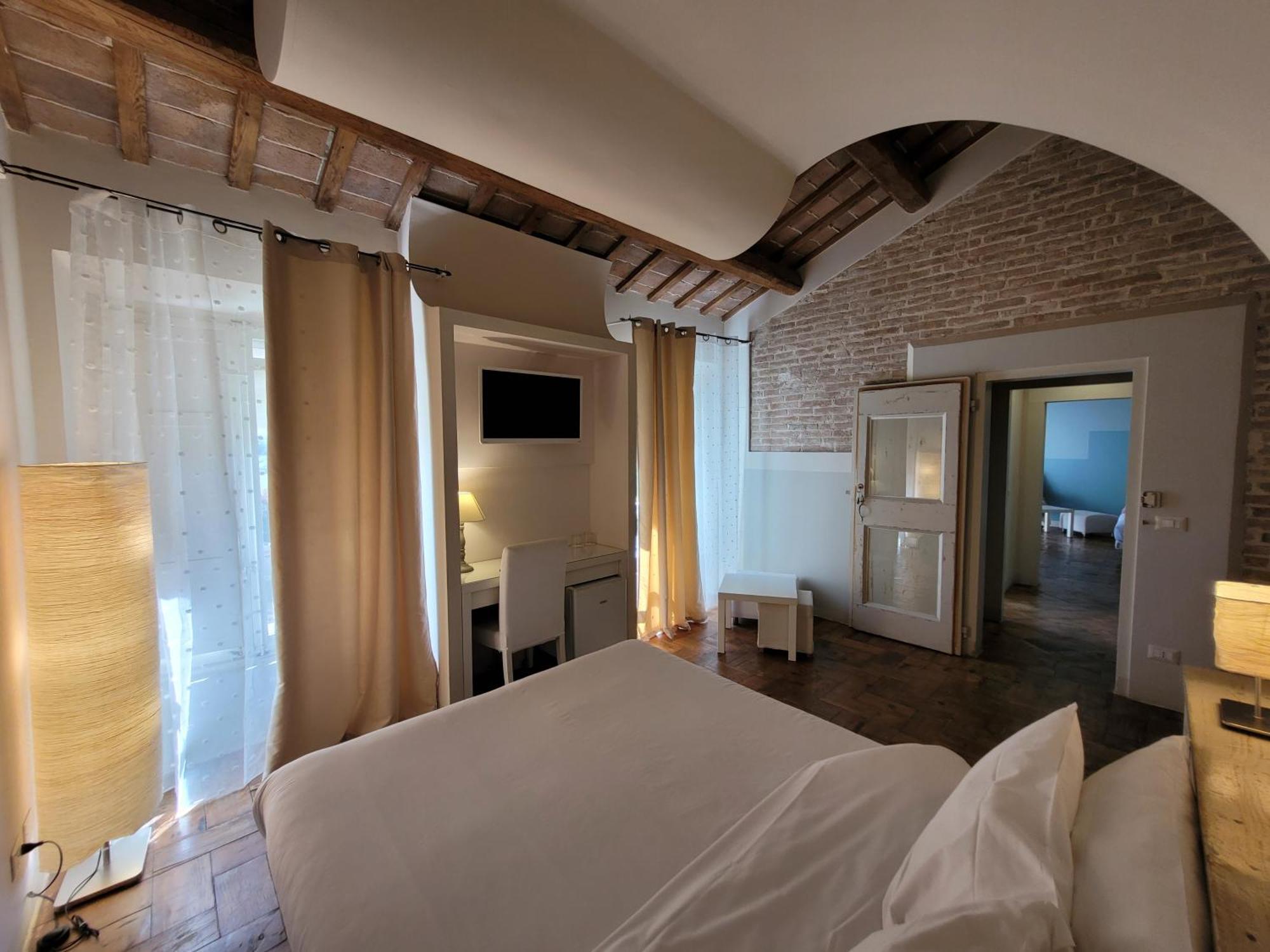 Relais Casetta56 Lugo  Exterior photo