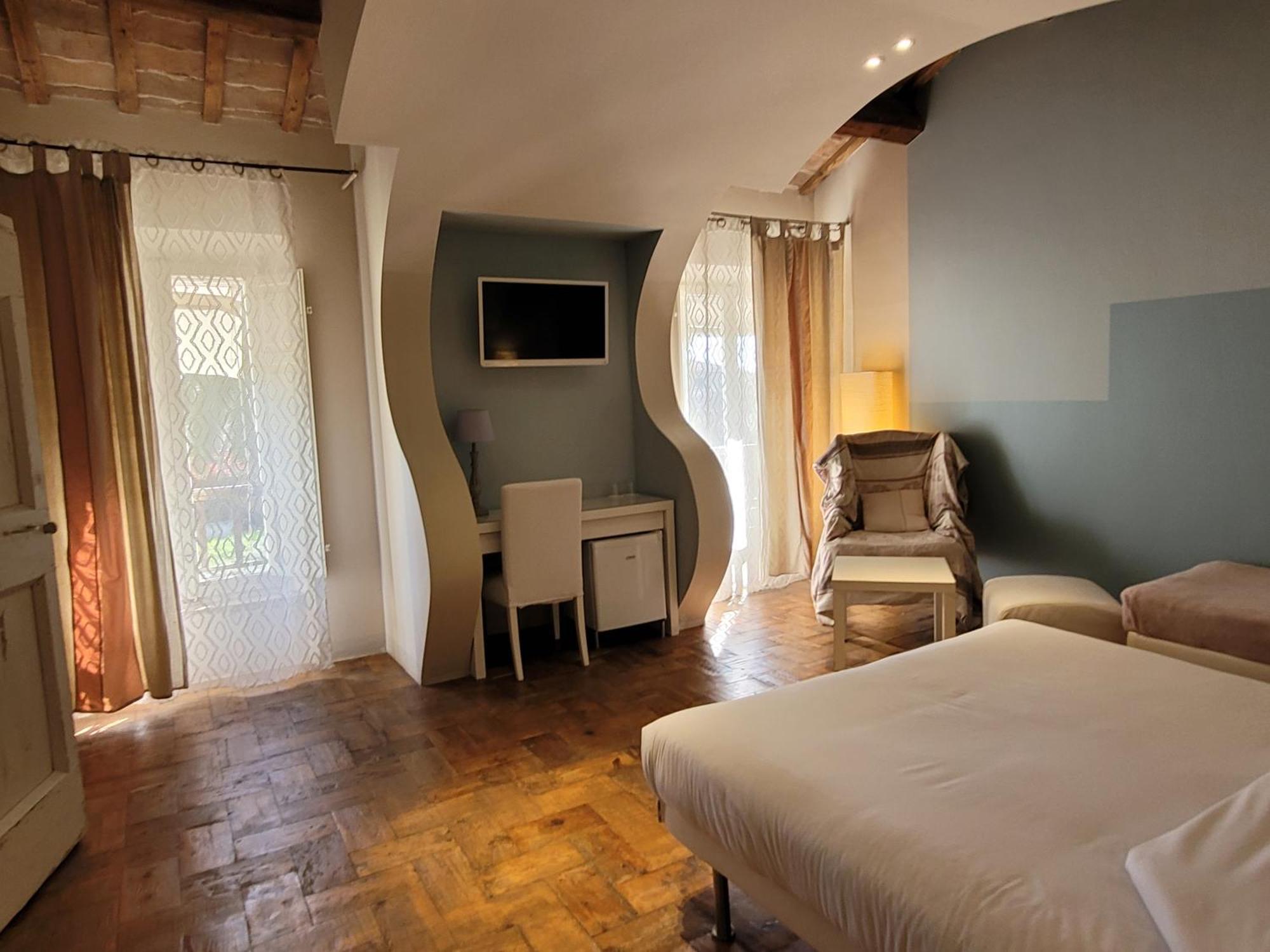 Relais Casetta56 Lugo  Exterior photo