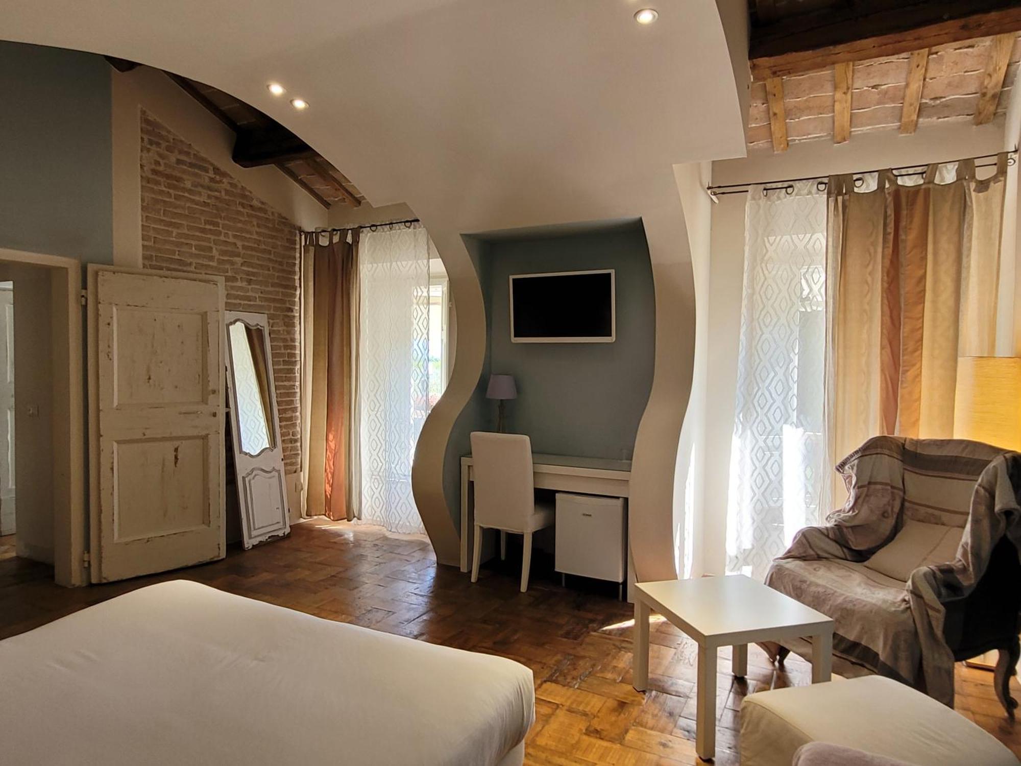 Relais Casetta56 Lugo  Exterior photo