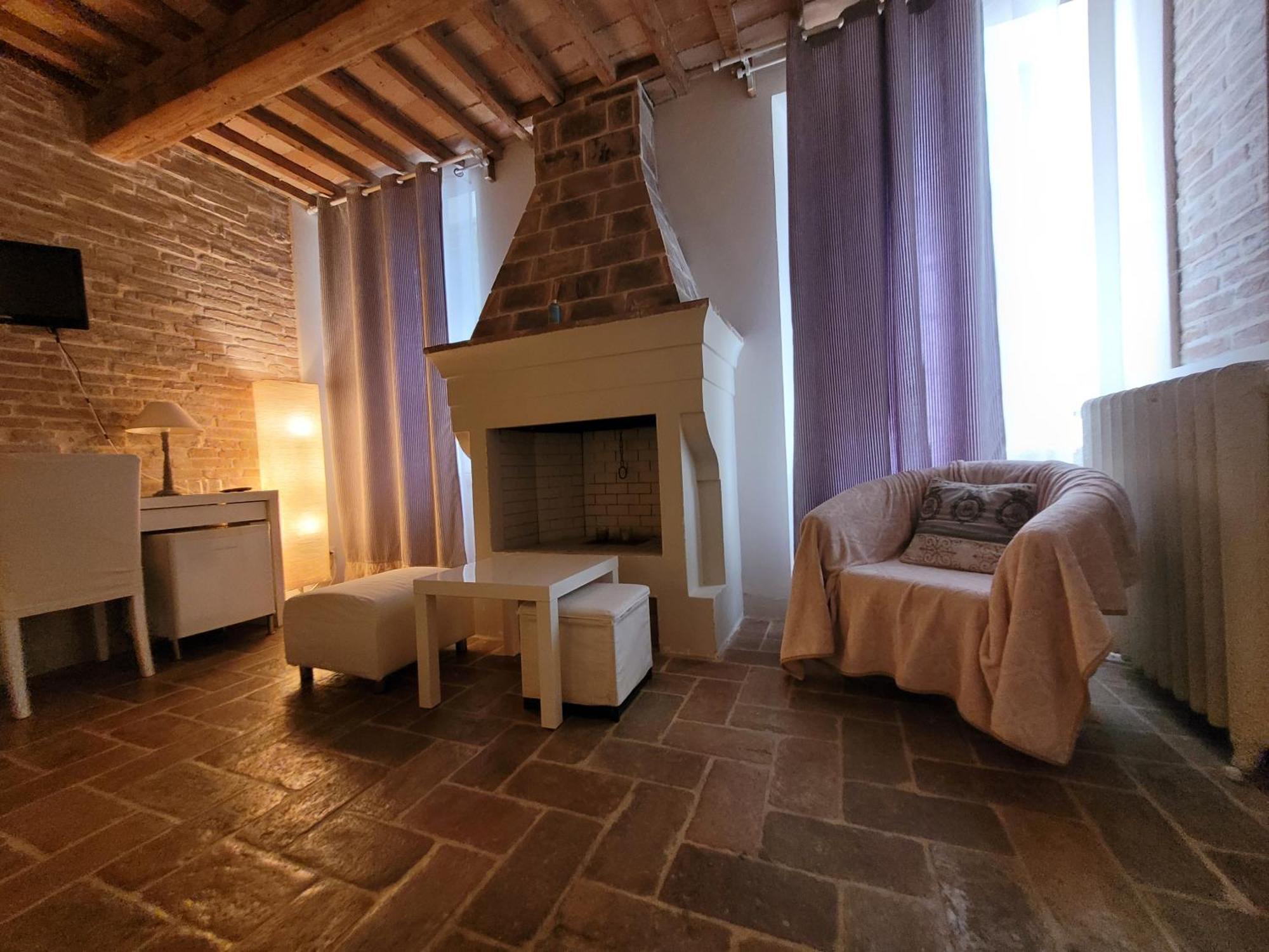 Relais Casetta56 Lugo  Exterior photo