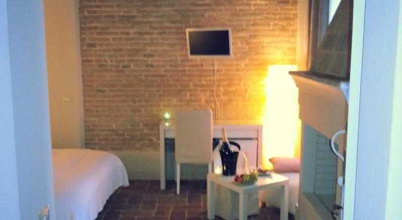 Relais Casetta56 Lugo  Exterior photo