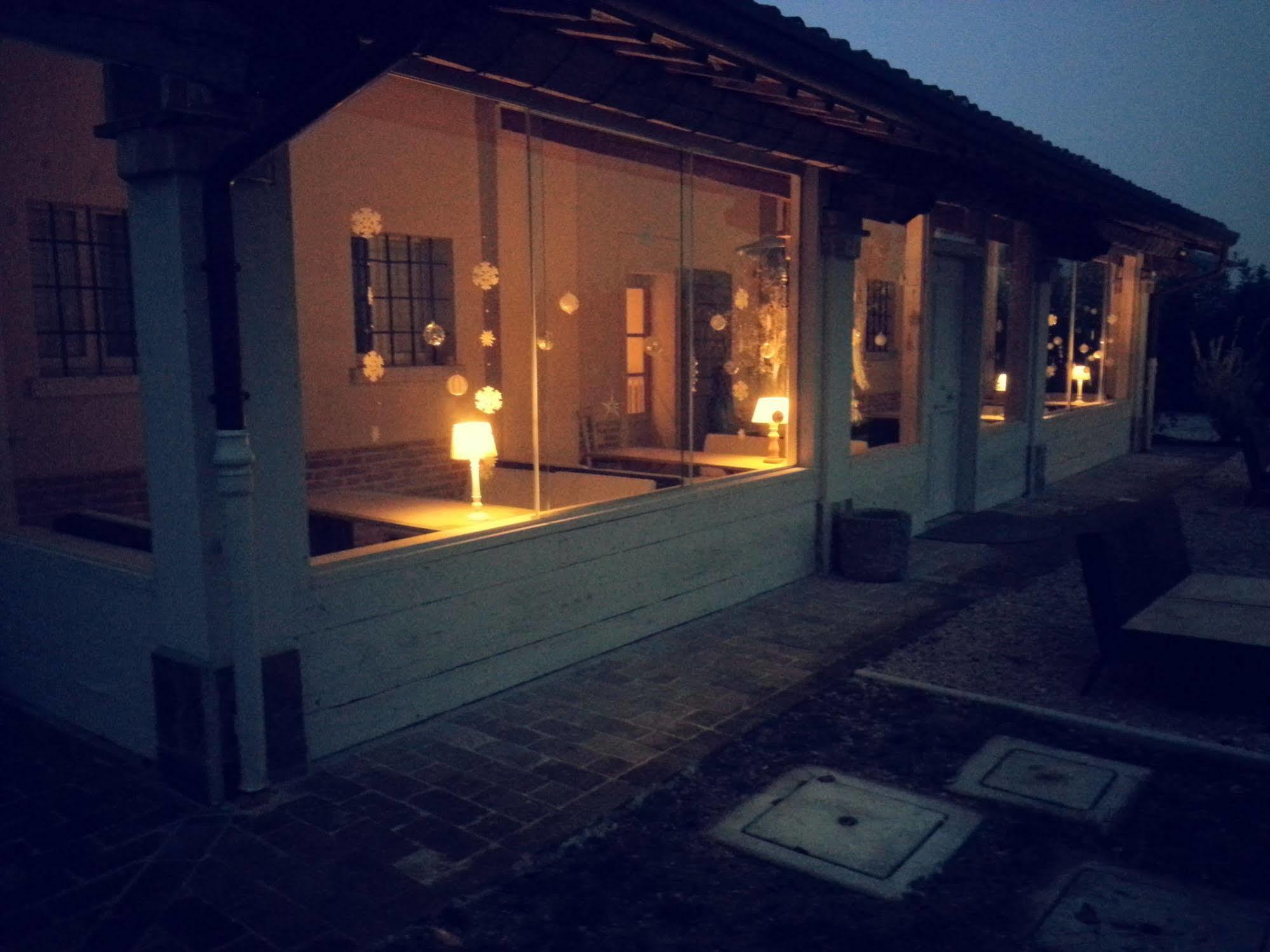 Relais Casetta56 Lugo  Exterior photo