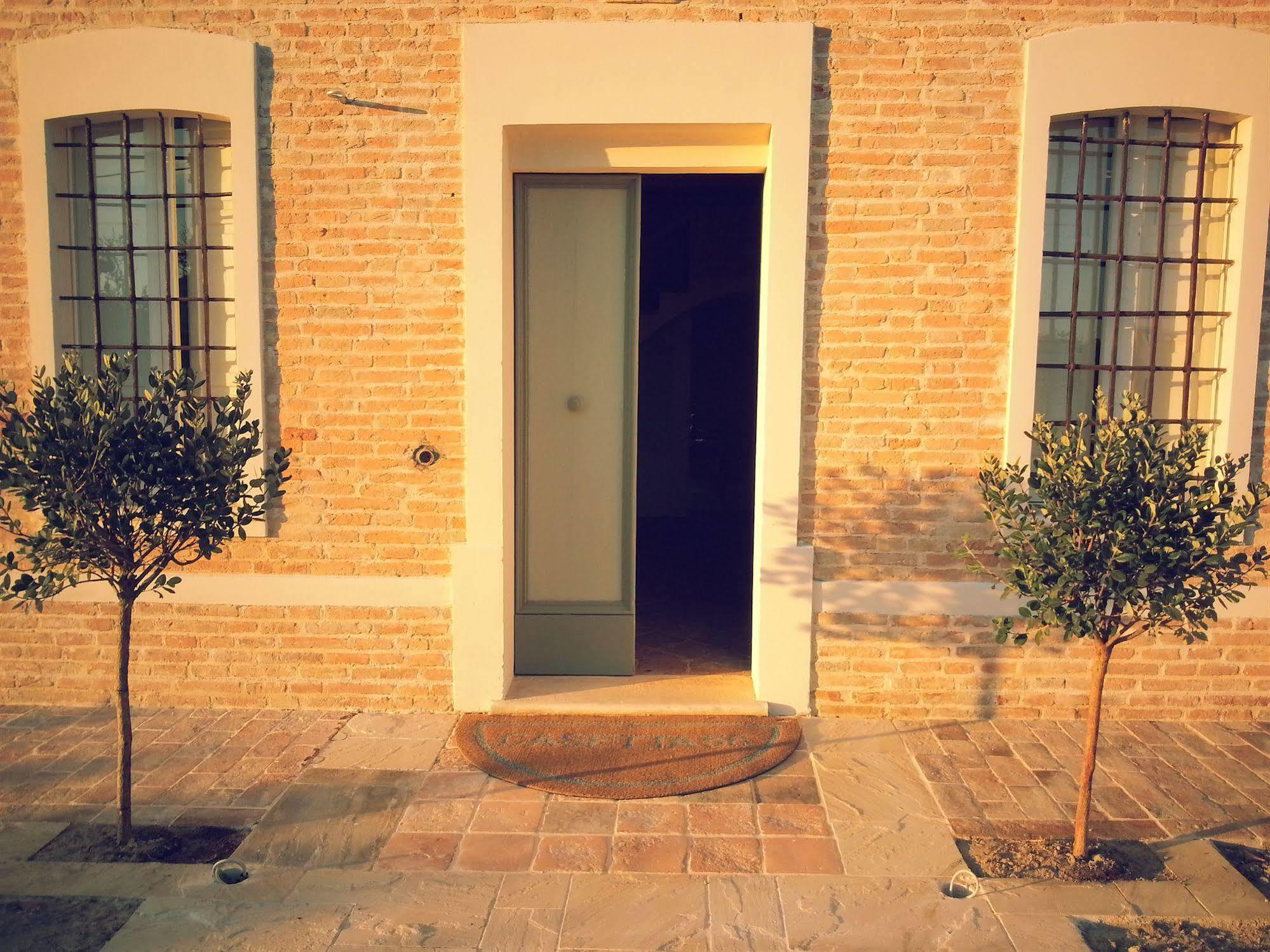 Relais Casetta56 Lugo  Exterior photo