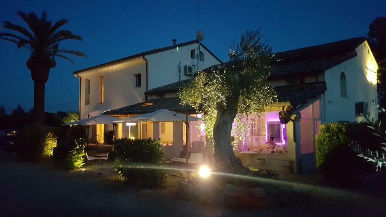 Relais Casetta56 Lugo  Exterior photo